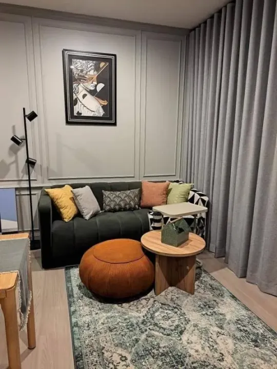Property photos for The Base Phetchaburi-thonglor