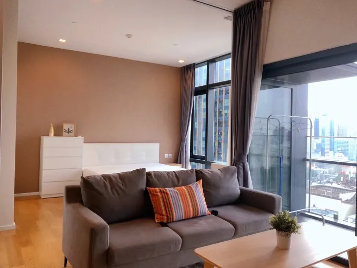 Property photos for Circle Living Prototype