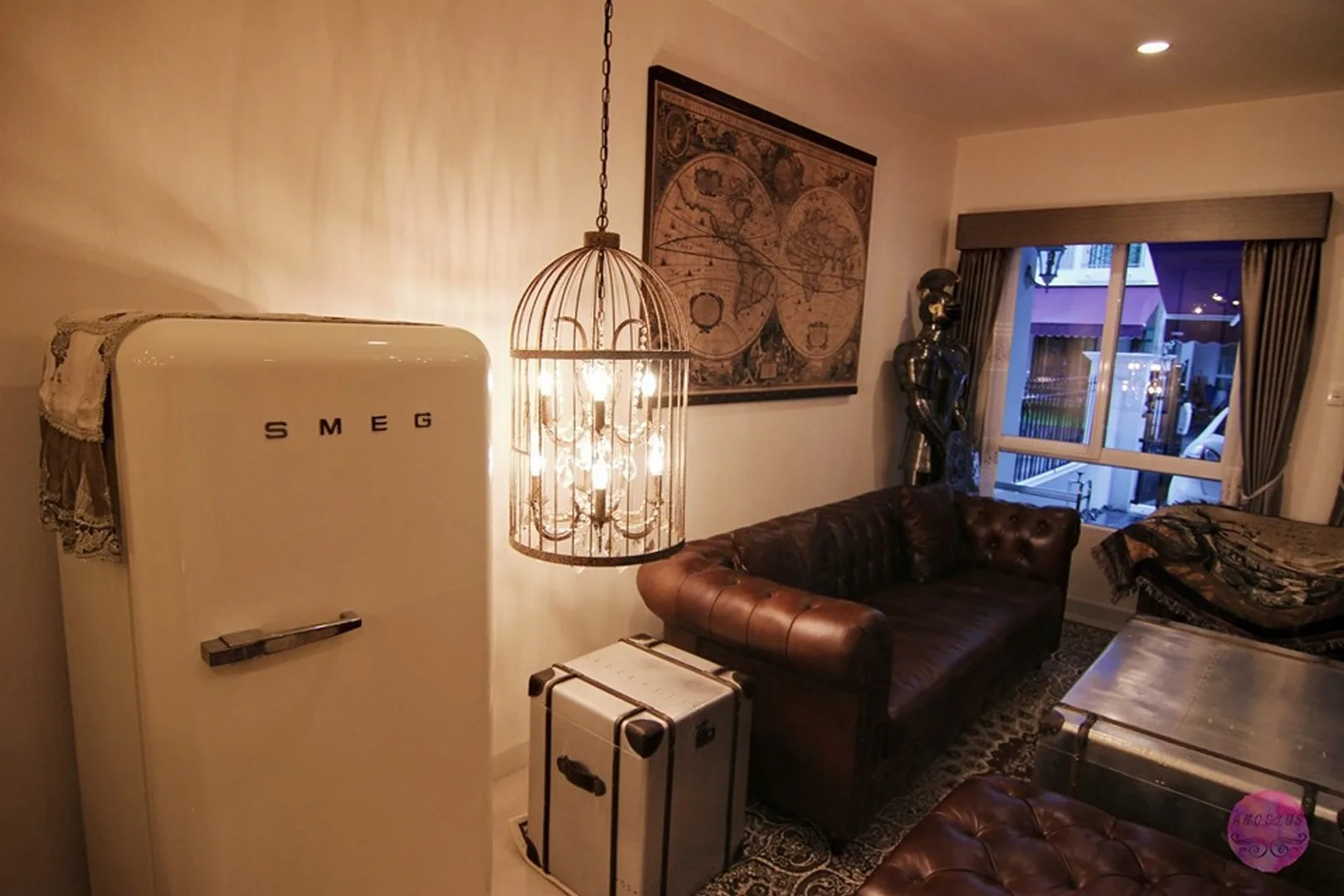 Property photos for Leon Sukhumvit 62