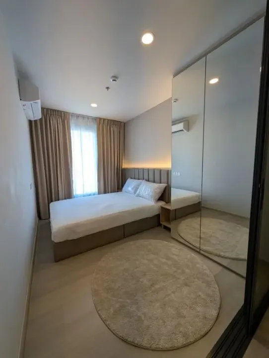 Property photos for Aspire Onnut Station