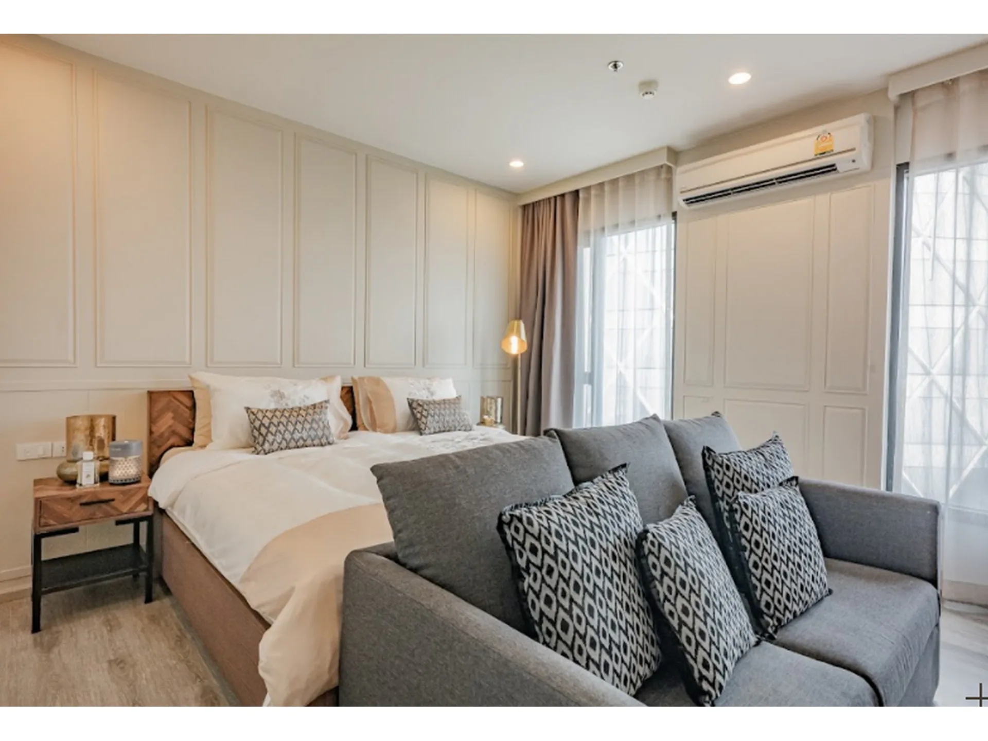 Property photos for Centric Ari Station