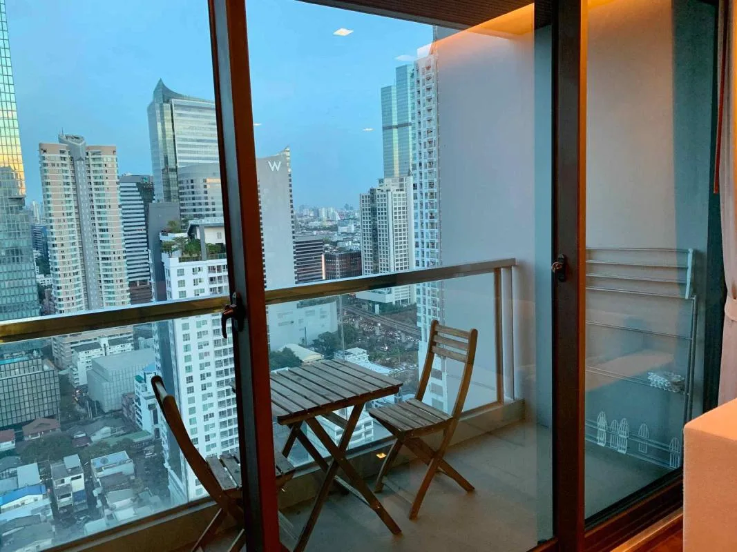 Property photos for The Address Sathorn