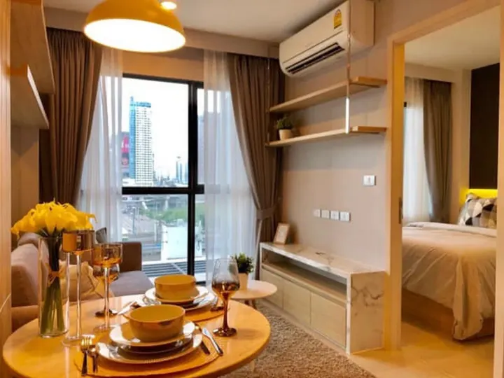 Property photos for Rhythm Asoke 2