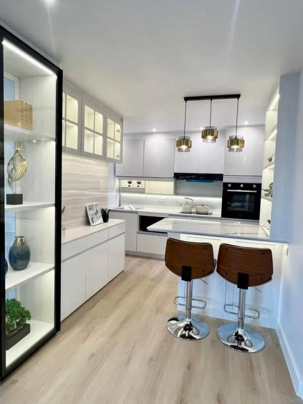 Property photos for Fortune Condo Town