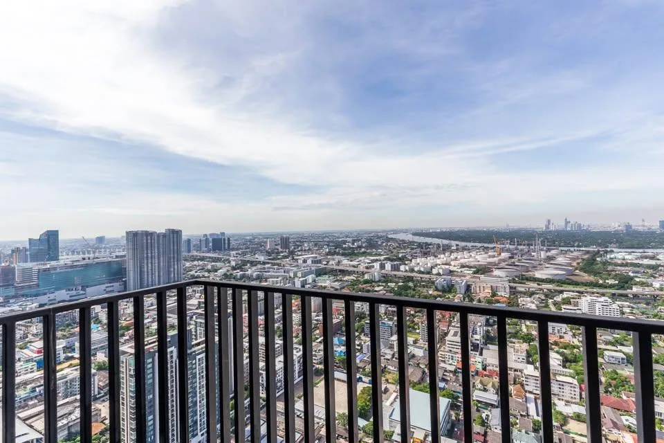 Property photos for The Line sukhumvit 101