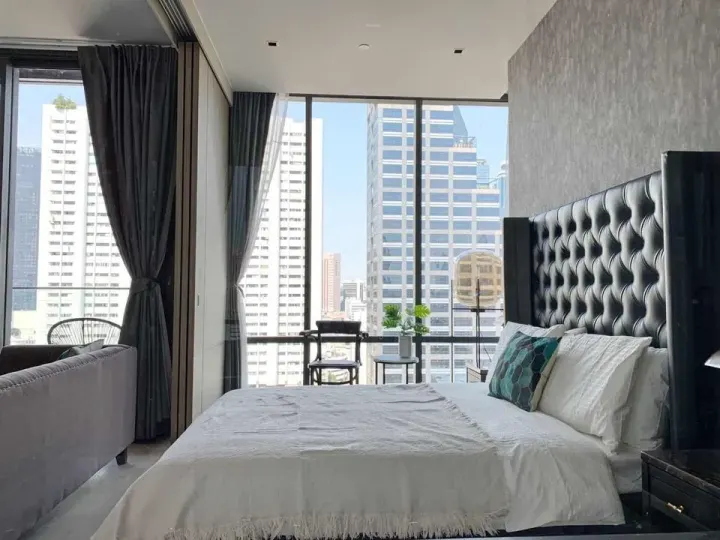 Property photos for Ashton Silom