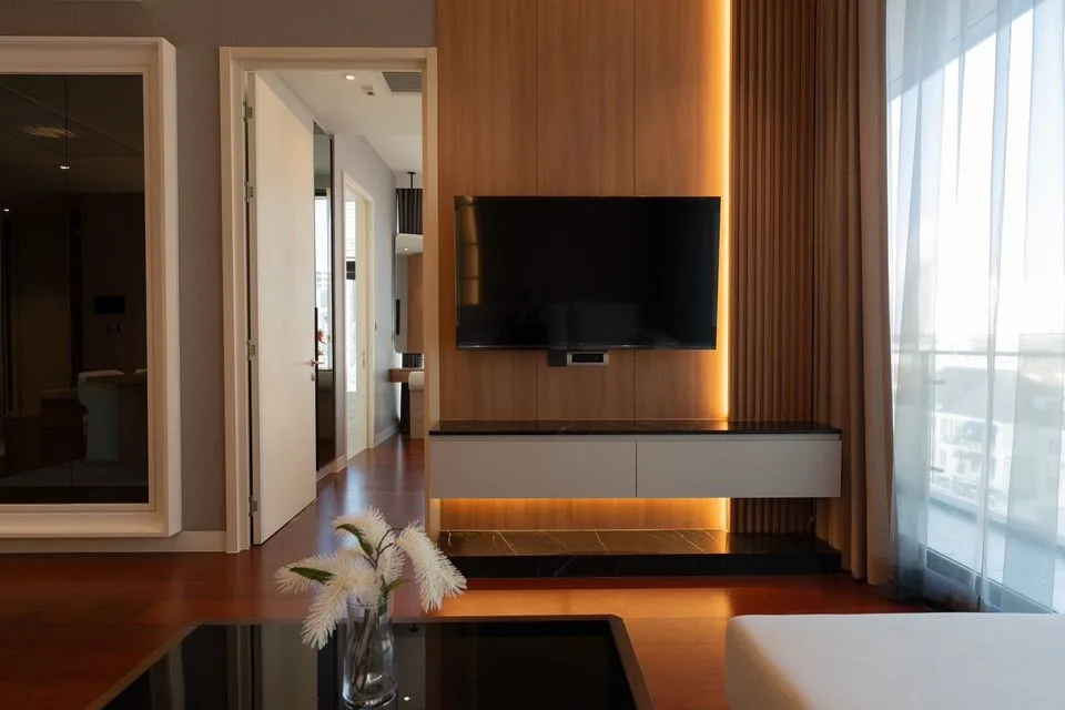 Property photos for KHUN by YOO inspired by Starck