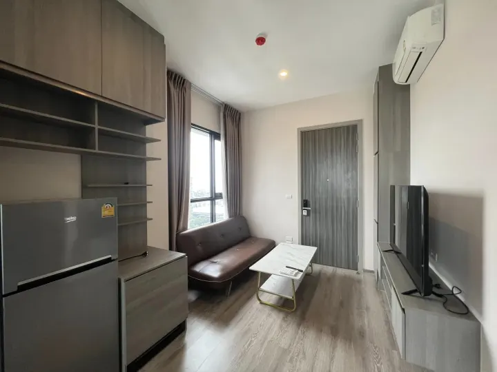 Property photos for Knightsbridge Prime Onnut