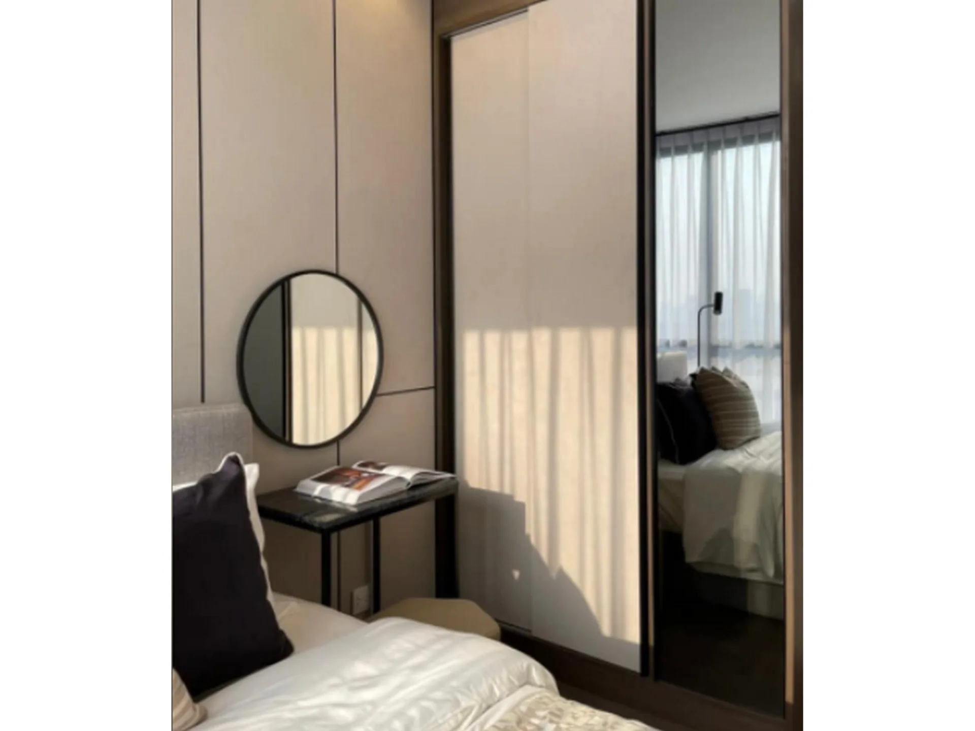 Property photos for OKA HAUS Sukhumvit 36