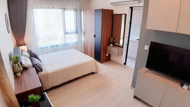 Property photos for Life Asoke