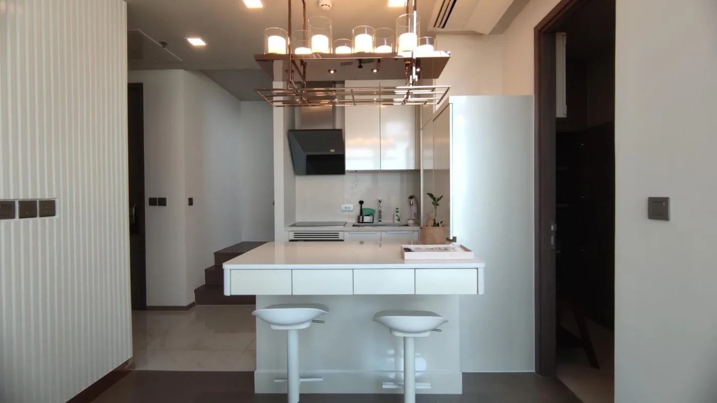 Property photos for Celes Asoke
