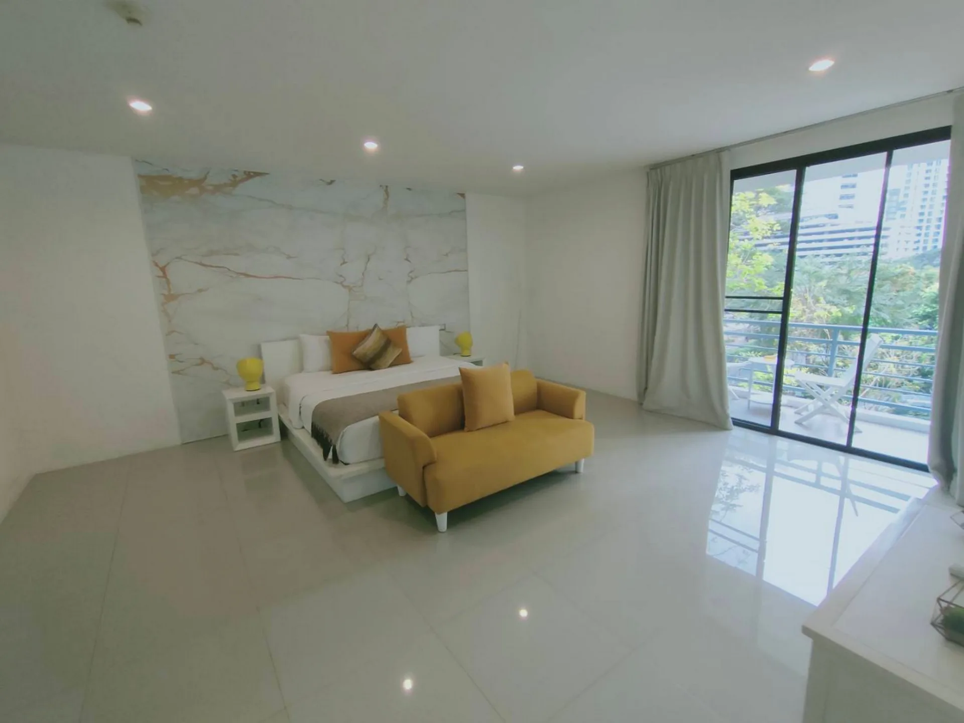 Property photos for Benviar Tonson Residence