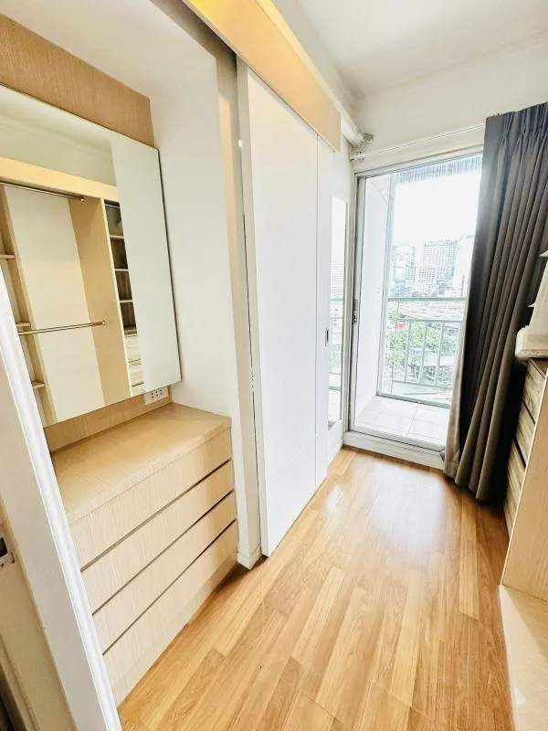 Property photos for Lumpini Park Rama 9 - Ratchada
