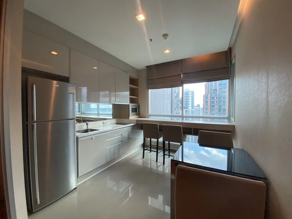Property photos for The Address Asoke