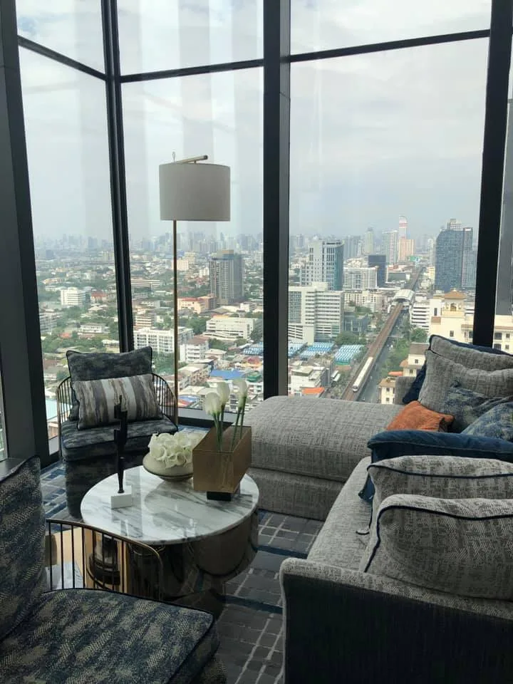 Property photos for Quinn Sukhumvit 101