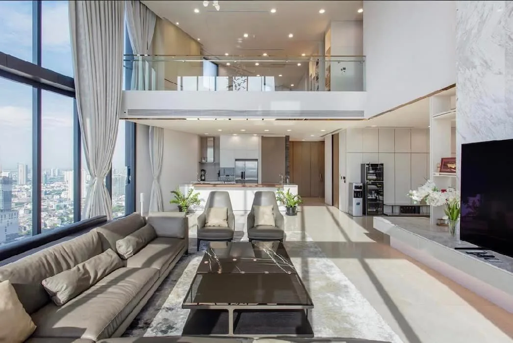 Property photos for Banyan Tree Residences Riverside Bangkok