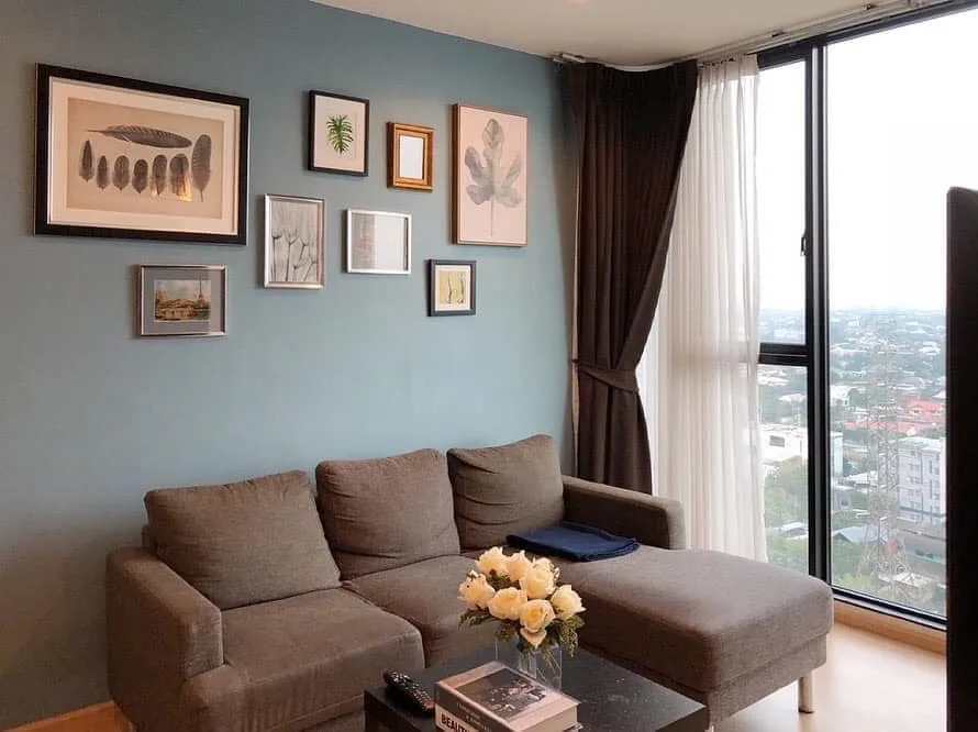 Property photos for The Base Chaengwattana