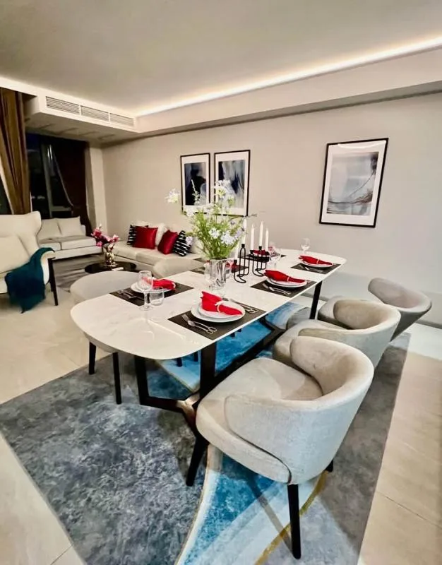 Property photos for Fynn Sukhumvit 31