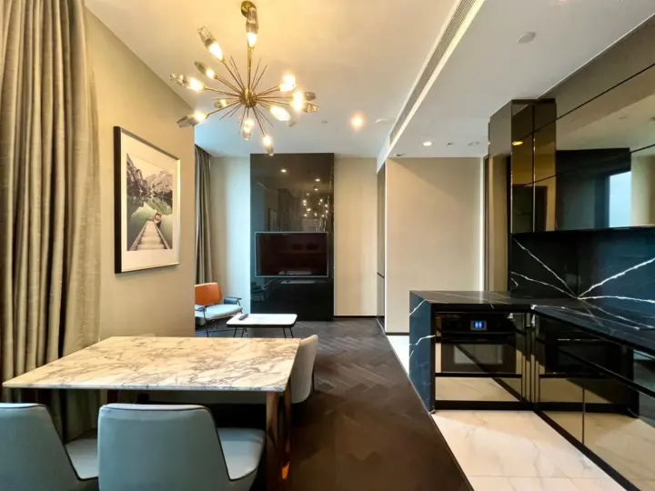 Property photos for The Esse Sukhumvit 36