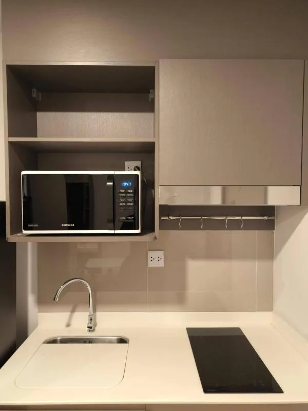 Property photos for Aspire Sukhumvit-rama4