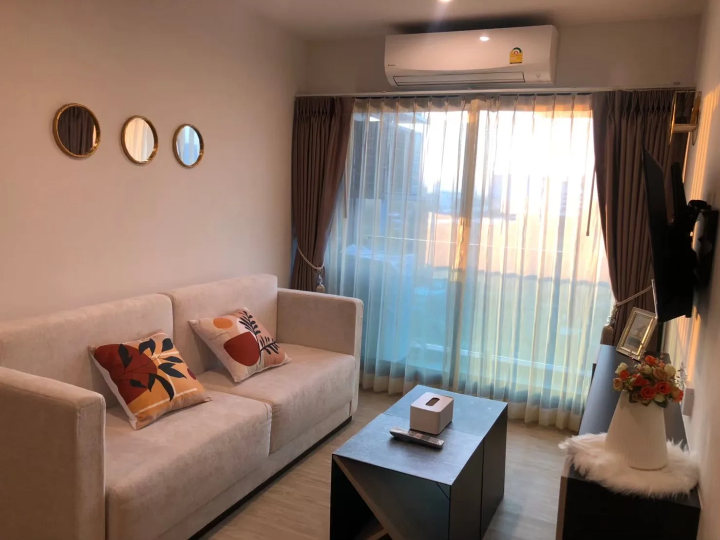 Property photos for The Excel Hideaway Sukhumvit 50