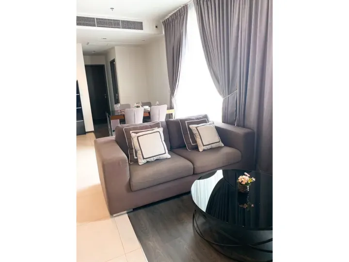 Property photos for Edge Sukhumvit 23