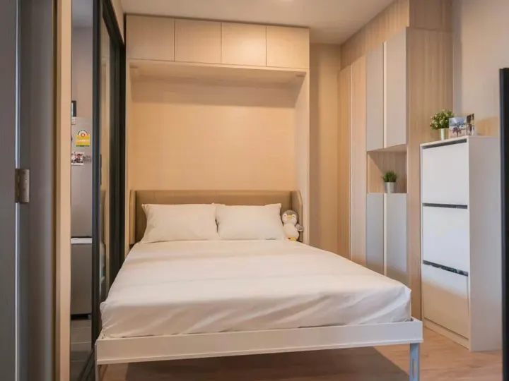 Property photos for IDEO O2