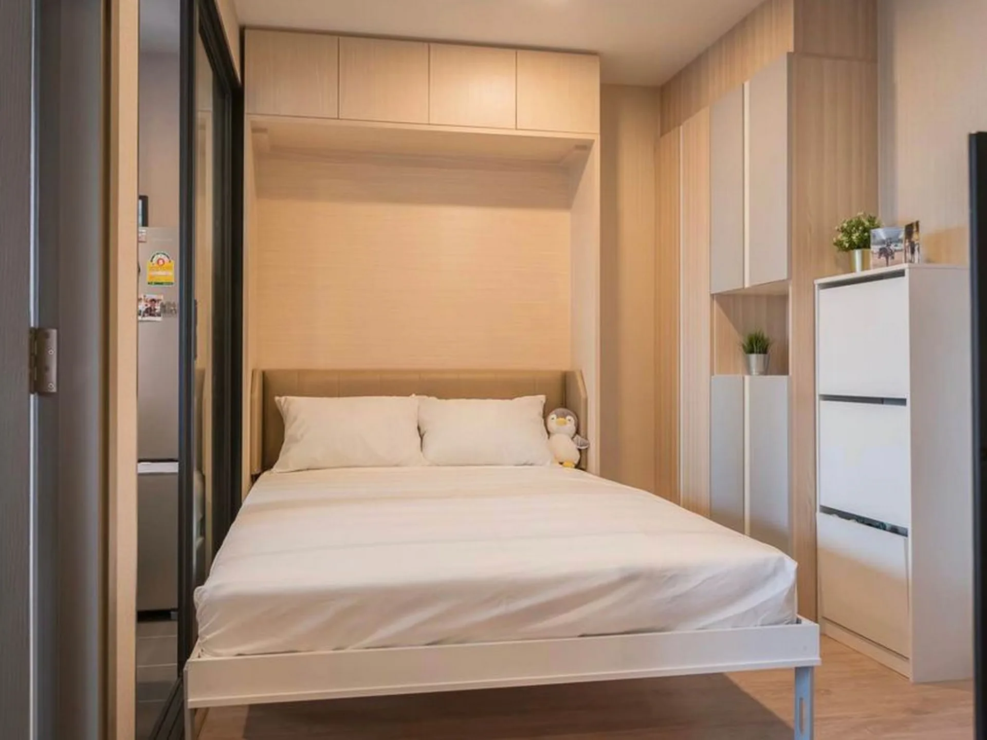 Property photos for IDEO O2