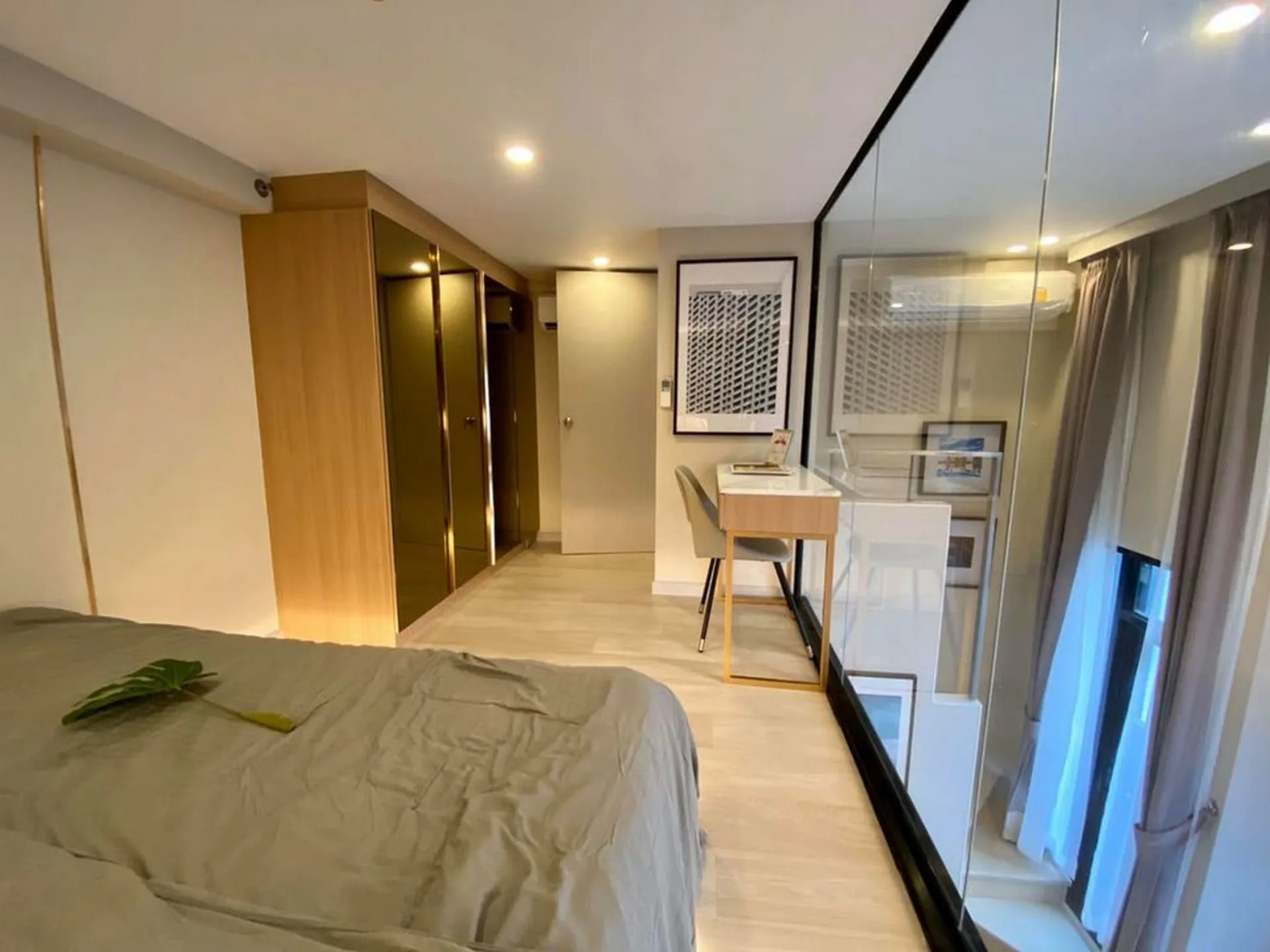 Property photos for Knightsbridge Prime Sathorn