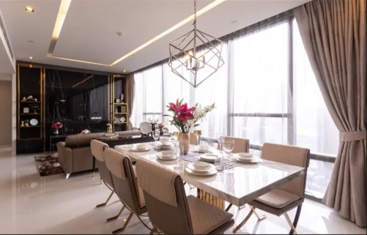Property photos for The Bangkok Sathorn