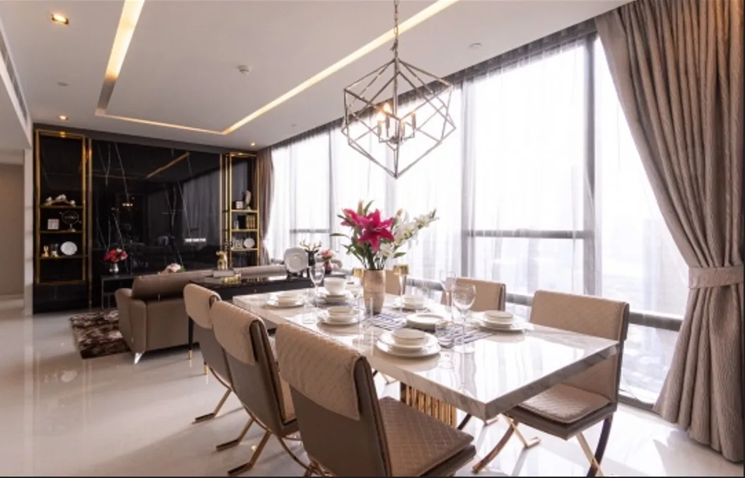 Property photos for The Bangkok Sathorn