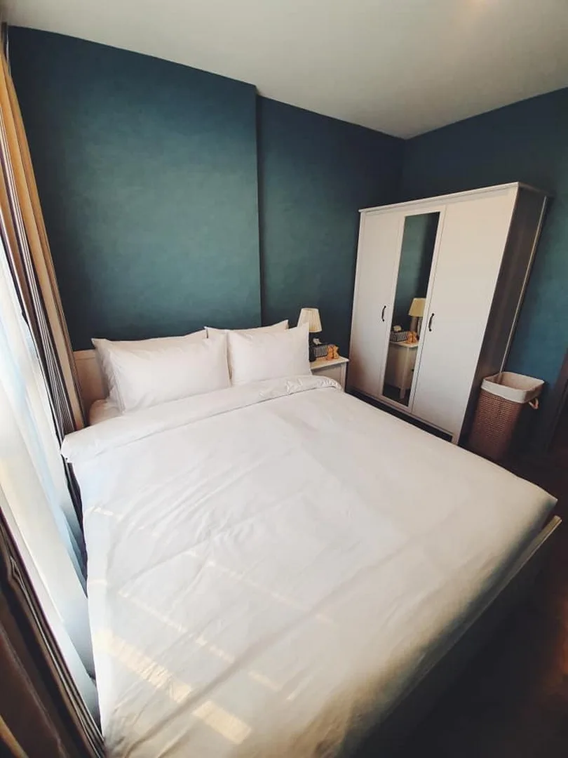 Property photos for The Base Park West Sukhumvit 77