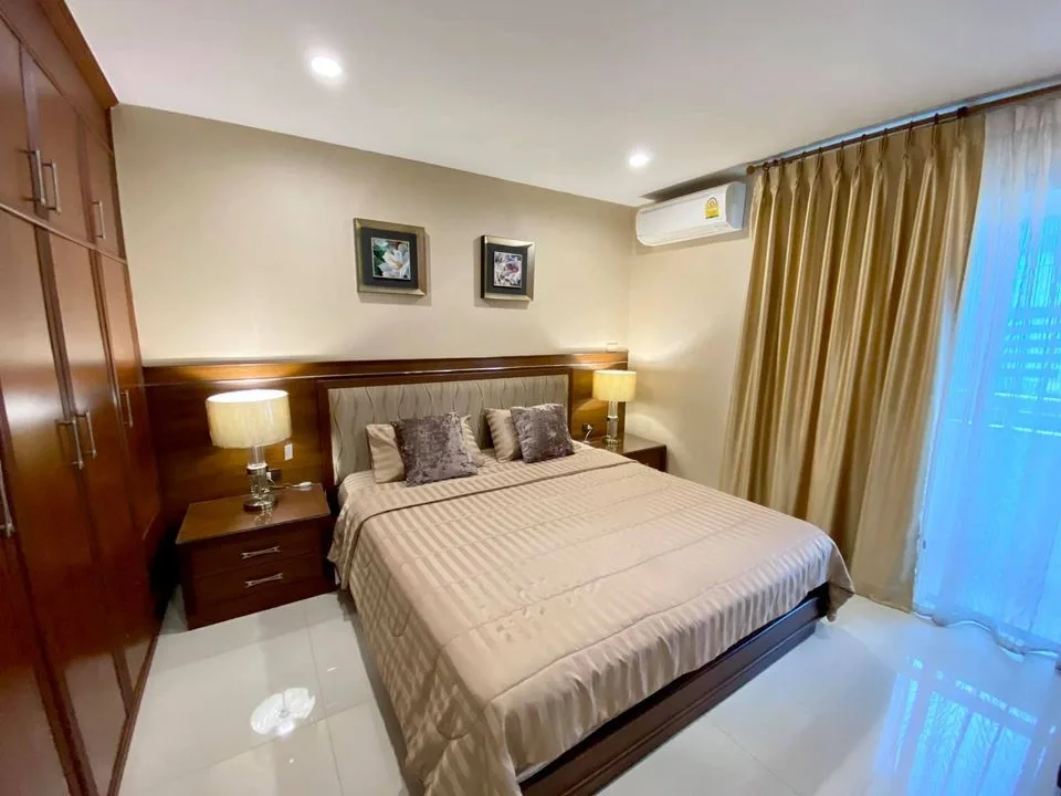 Property photos for Baan Suanpetch