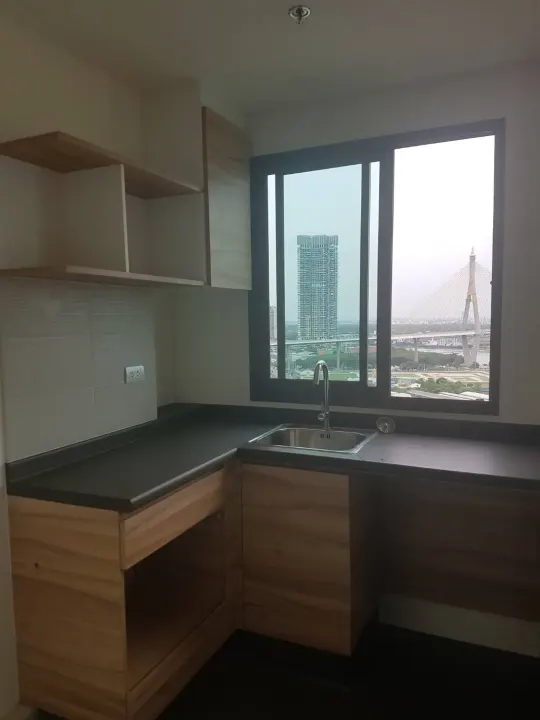 Property photos for U Delight Residence Riverfront Rama 3