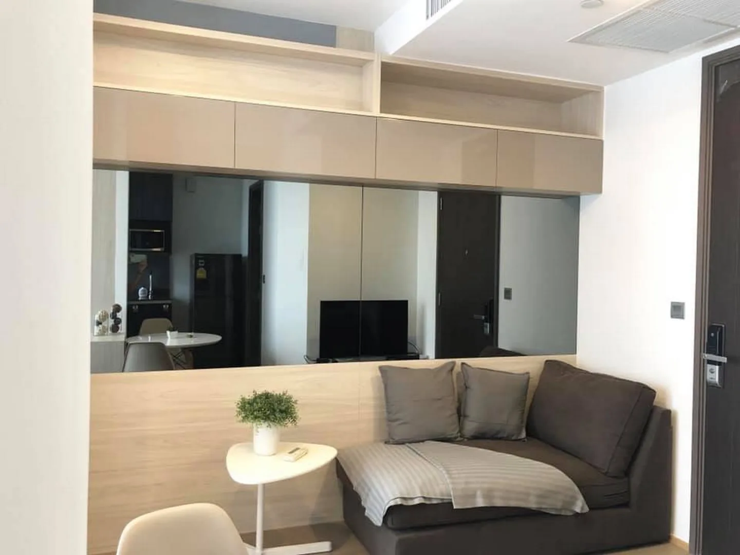 Property photos for Ashton Chula - Silom
