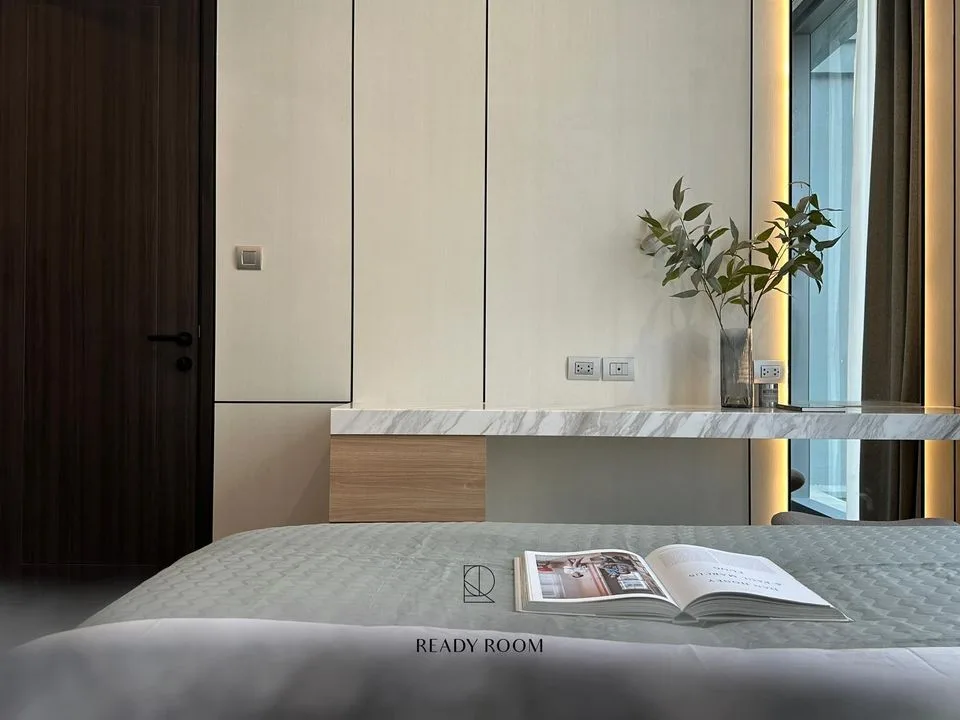 Property photos for Laviq Sukhumvit 57