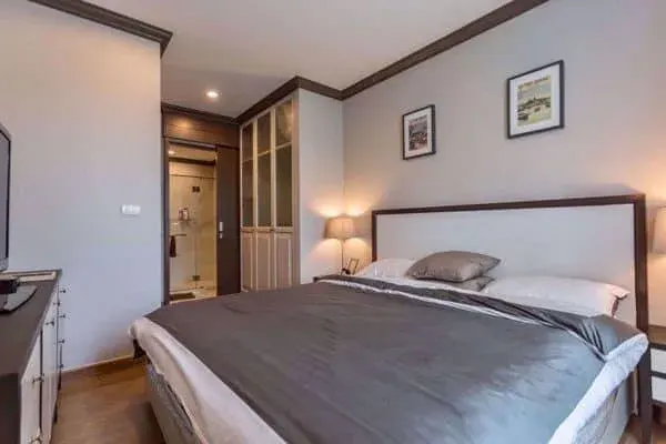 Property photos for The Reserve Kasemsan 3