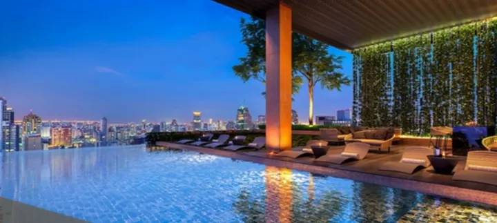 Property photos for The Lofts Asoke