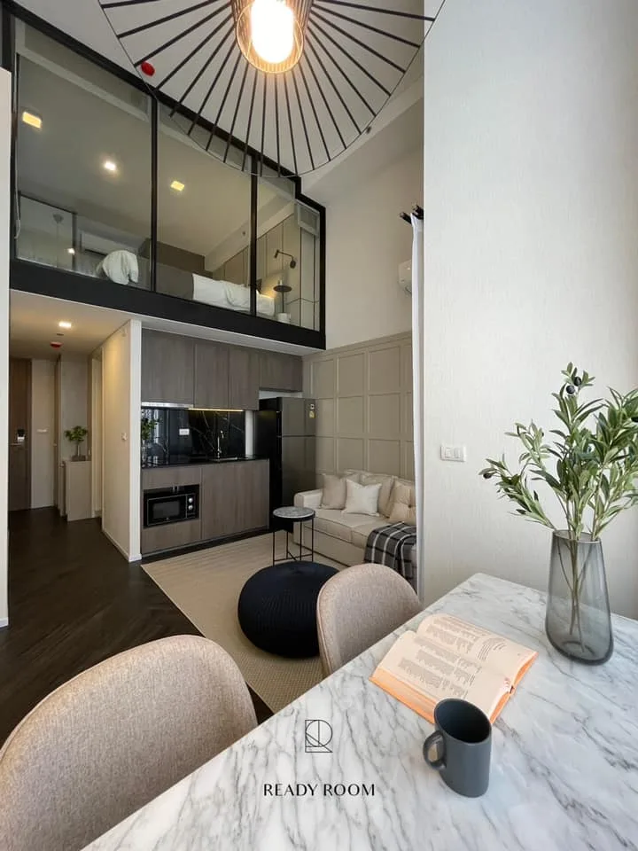 Property photos for Siamese Sukhumvit 48/1