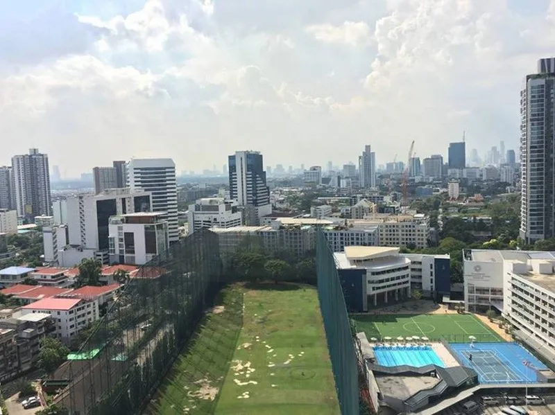 Property photos for Life Sukhumvit 65