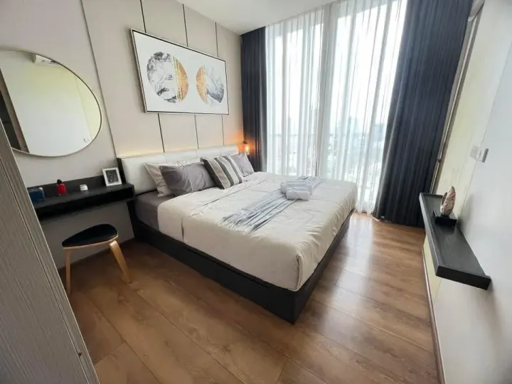 Property photos for Park Origin Phromphong