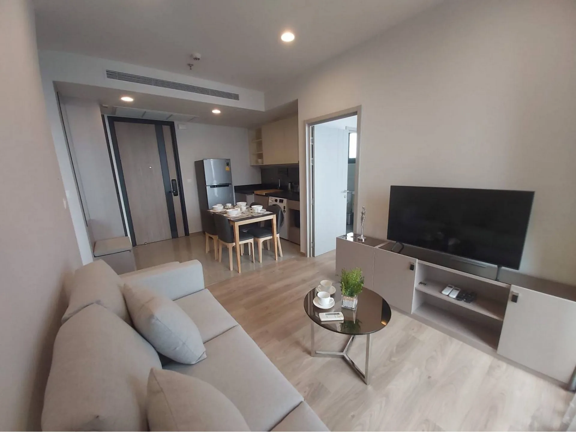 Property photos for OKA HAUS Sukhumvit 36