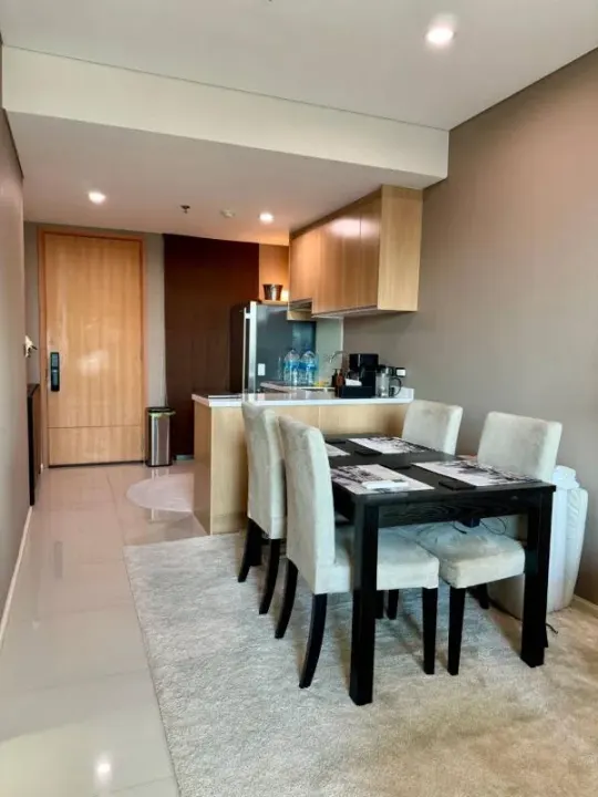 Property photos for Villa Asoke