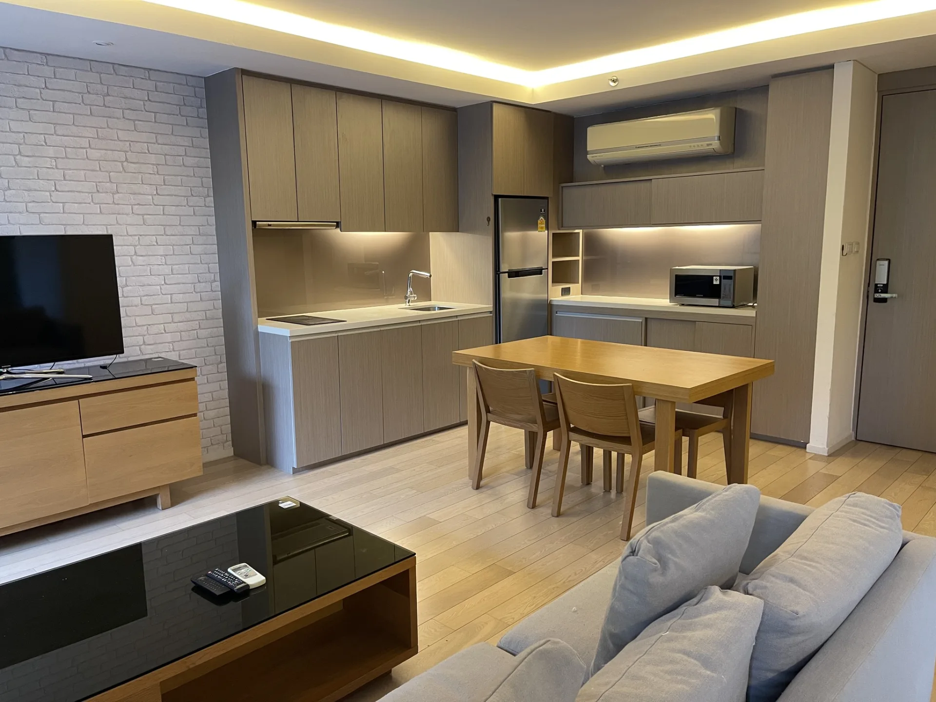 Property photos for Mode Sukhumvit 61