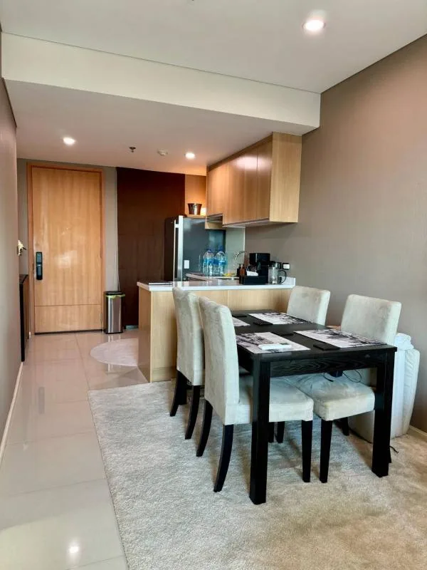 Property photos for Villa Asoke