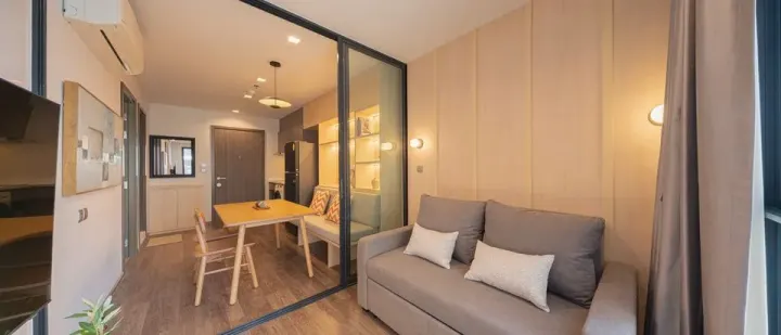 Property photos for Life Ladprao Valley