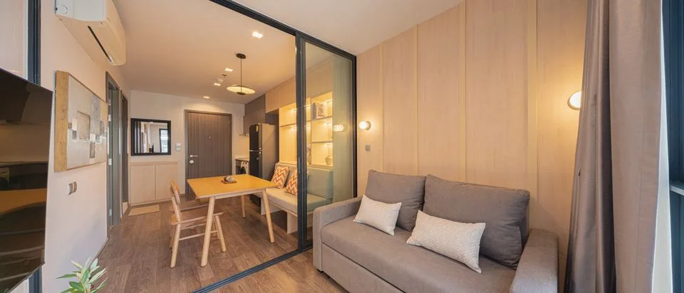Property photos for Life Ladprao Valley