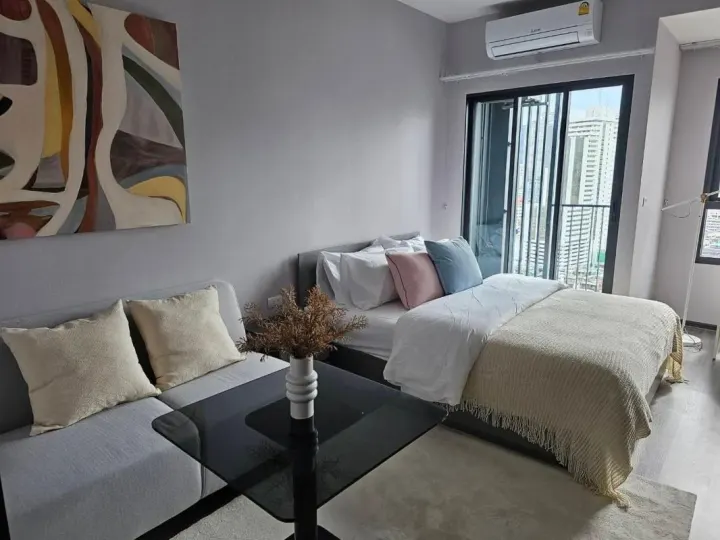 Property photos for Ideo Chula ??? Samyan