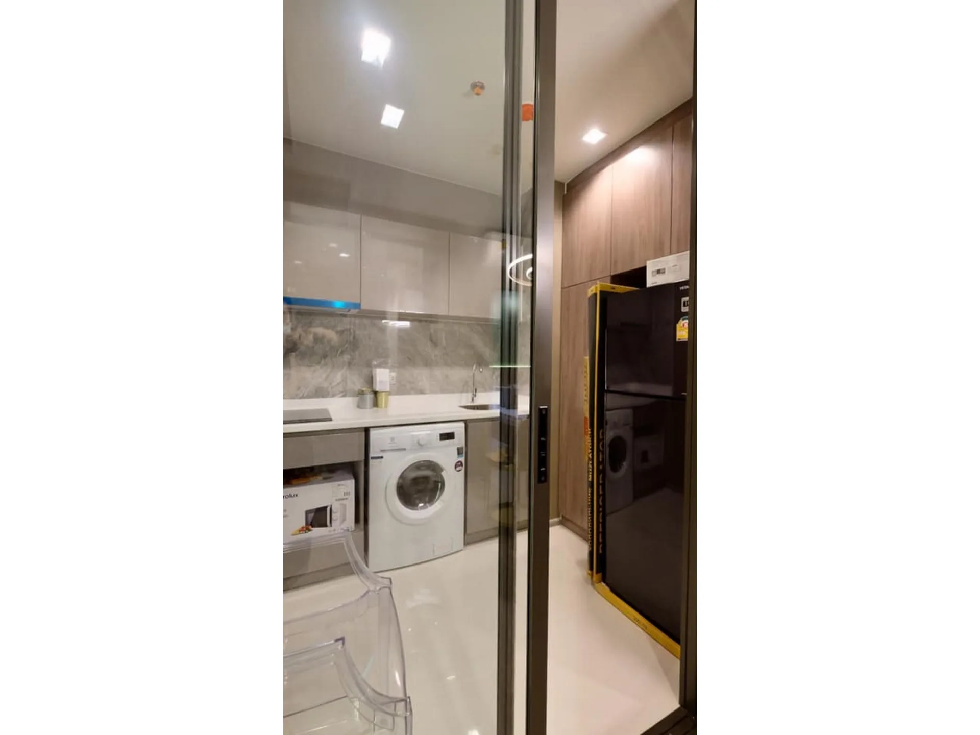 Property photos for Life Asoke