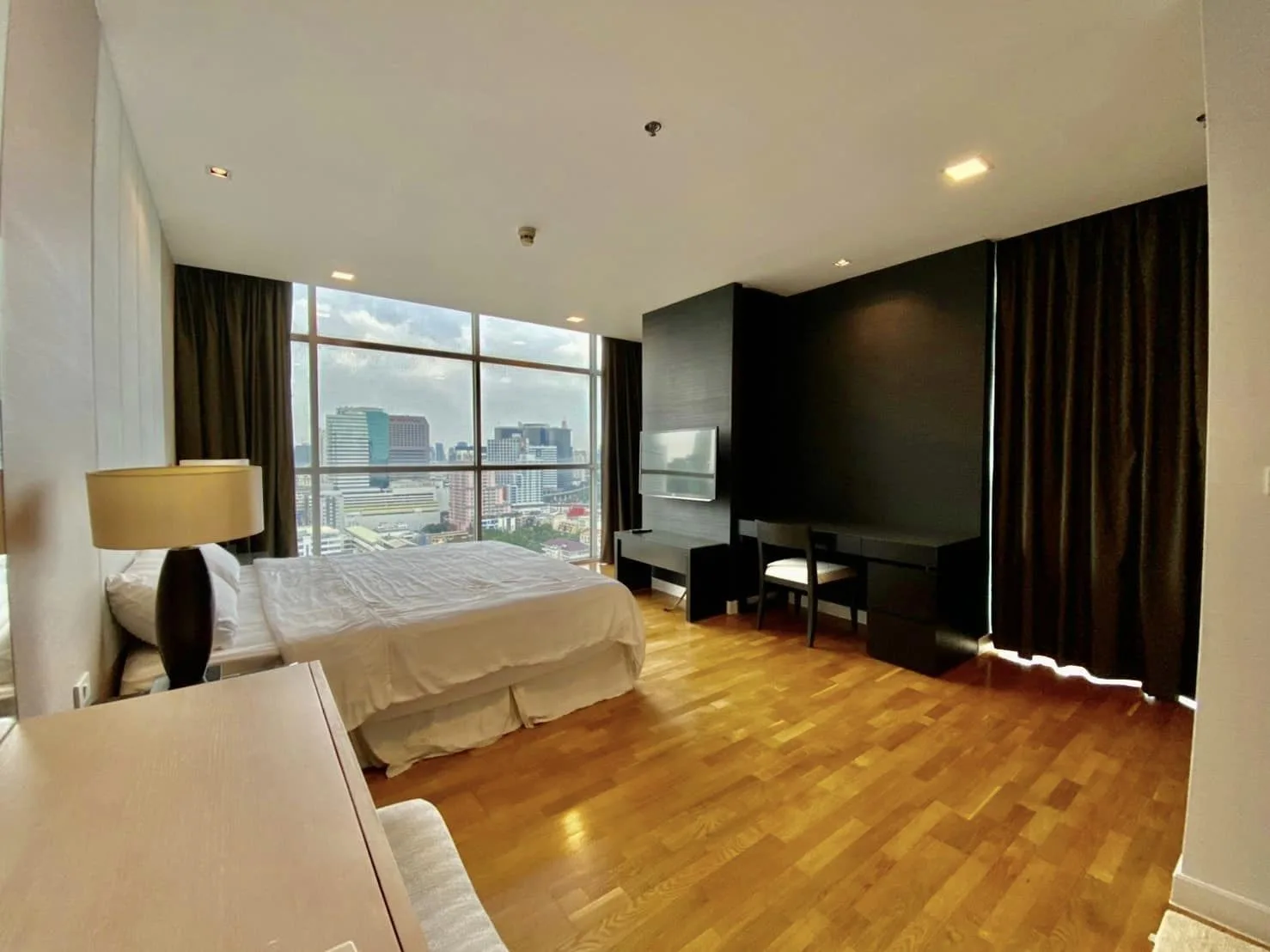 Property photos for Urbano Absolute Sathon - Taksin